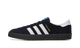Adidas München II SPZL Black Blue Gum