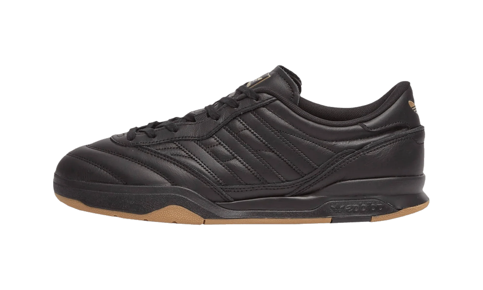 Adidas Mundial FC Core Black Gum