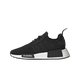 Adidas NMD R1 Refined Core Black Cloud White