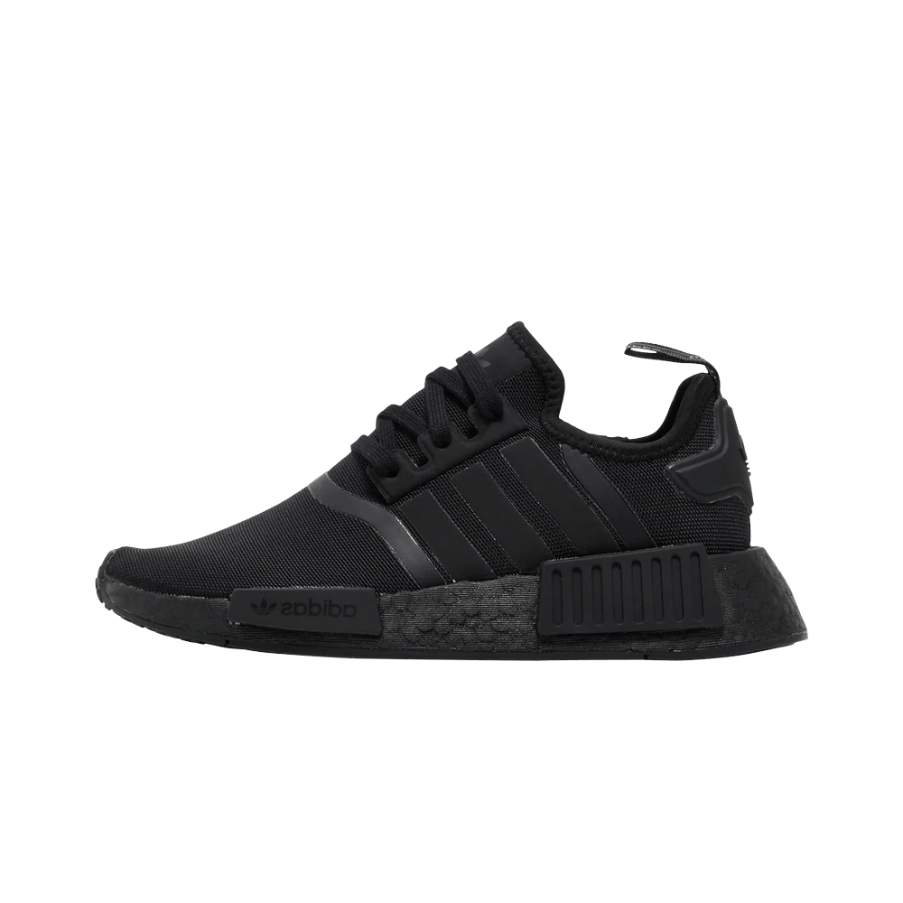 Adidas NMD R1 Triple Black, Core Black/Core Black/Core Black (H03994)