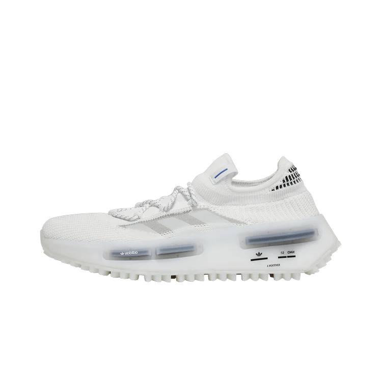 Adidas NMD S1 Edition 1, Cloud White (GZ7900)
