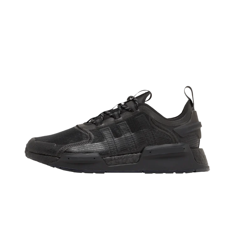 Adidas NMD V3 Triple Black, Core Black/Core Black/Core Black (GX3373)
