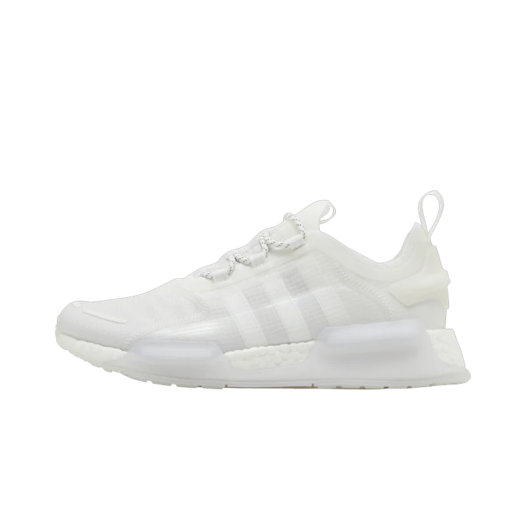 Adidas NMD V3 Triple White, Cloud White/Cloud White/Cloud White (GX3374)