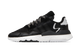 Adidas Nite Jogger Core Black White