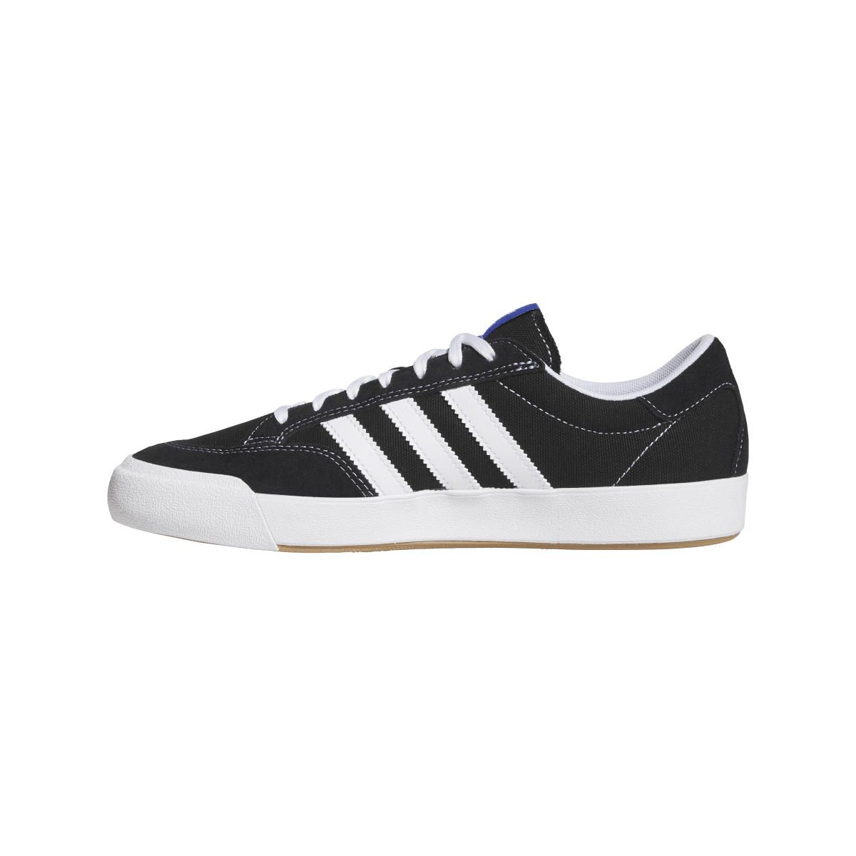 Adidas Nora Black White