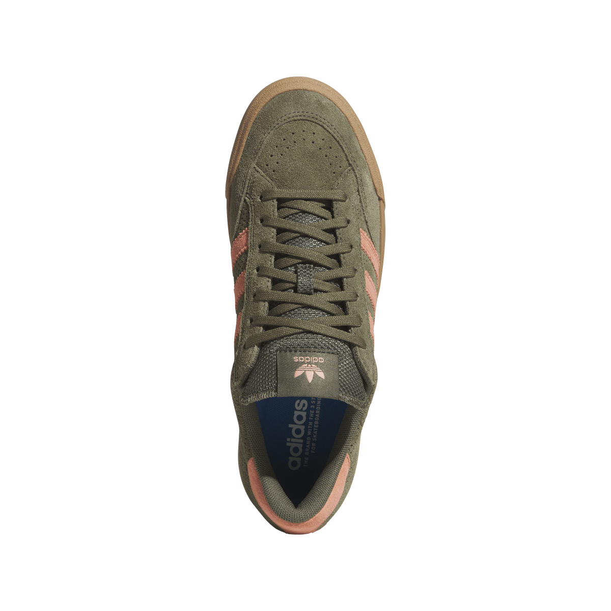 Adidas Nora Olive Strata Wonder Clay