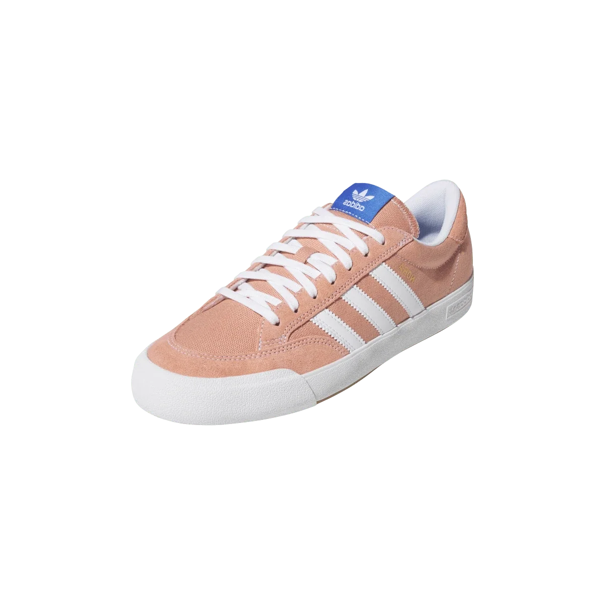Adidas Nora Wonder Clay White