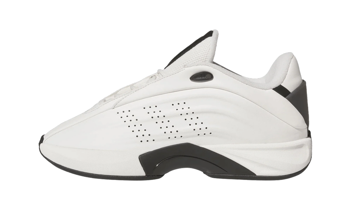 Adidas Nova IIInfinity Cloud White Core Black