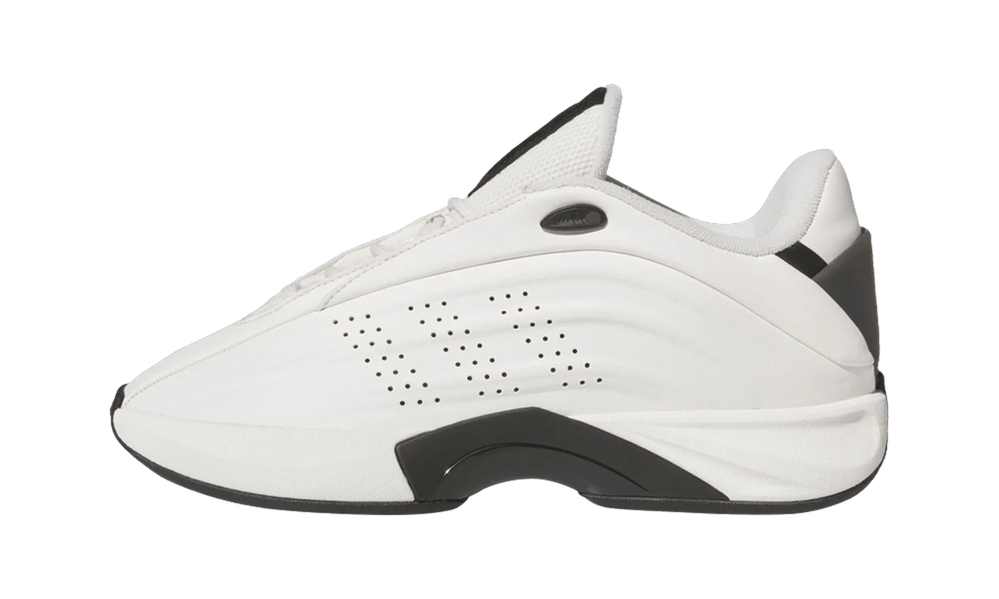 Adidas Nova IIInfinity Cloud White Core Black
