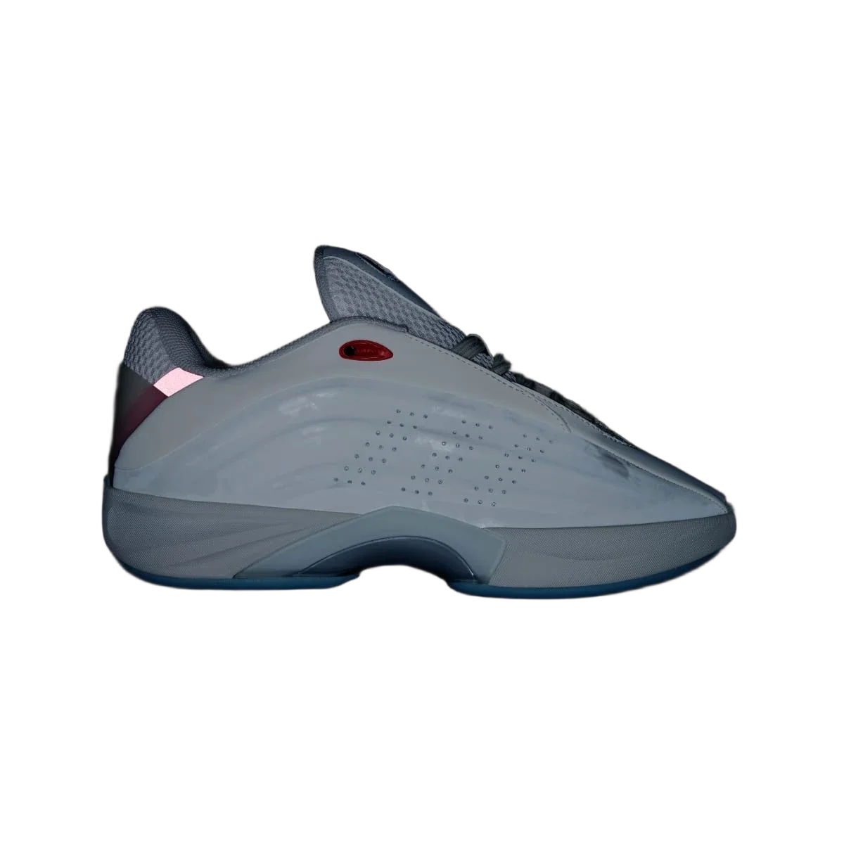 Adidas Nova IIInfinity Cloud White Pure Ruby Chalk White