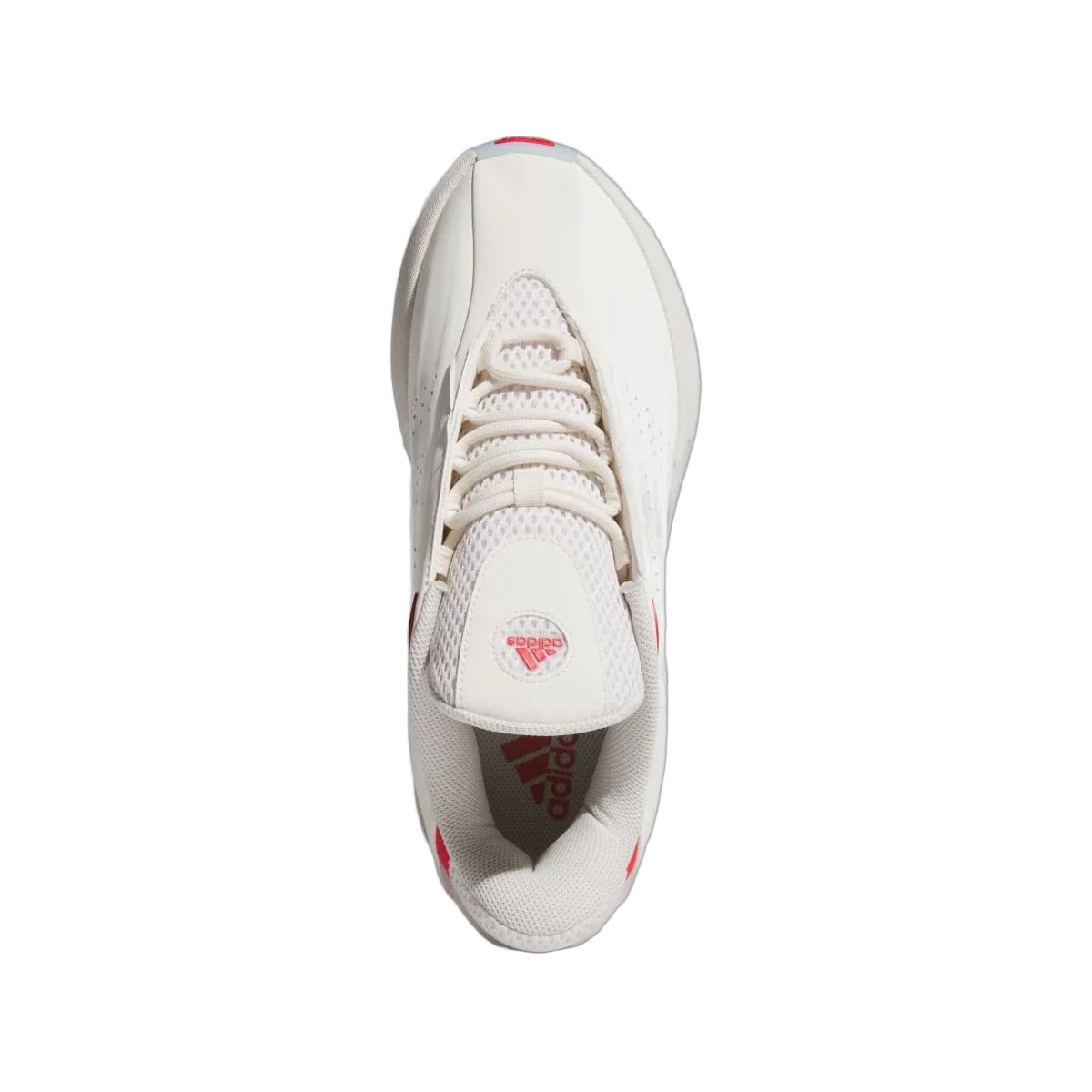 Adidas Nova IIInfinity Cloud White Pure Ruby Chalk White