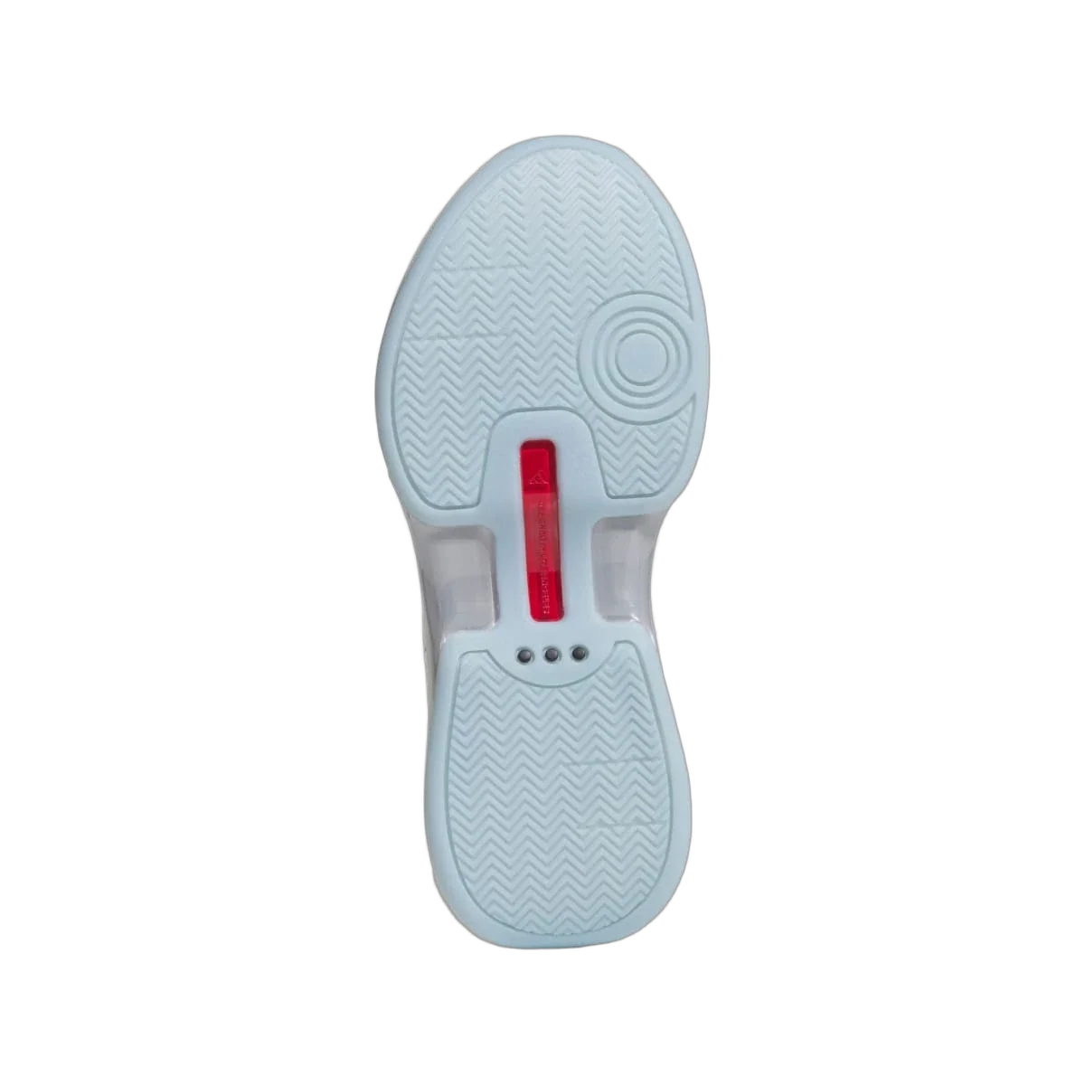 Adidas Nova IIInfinity Cloud White Pure Ruby Chalk White
