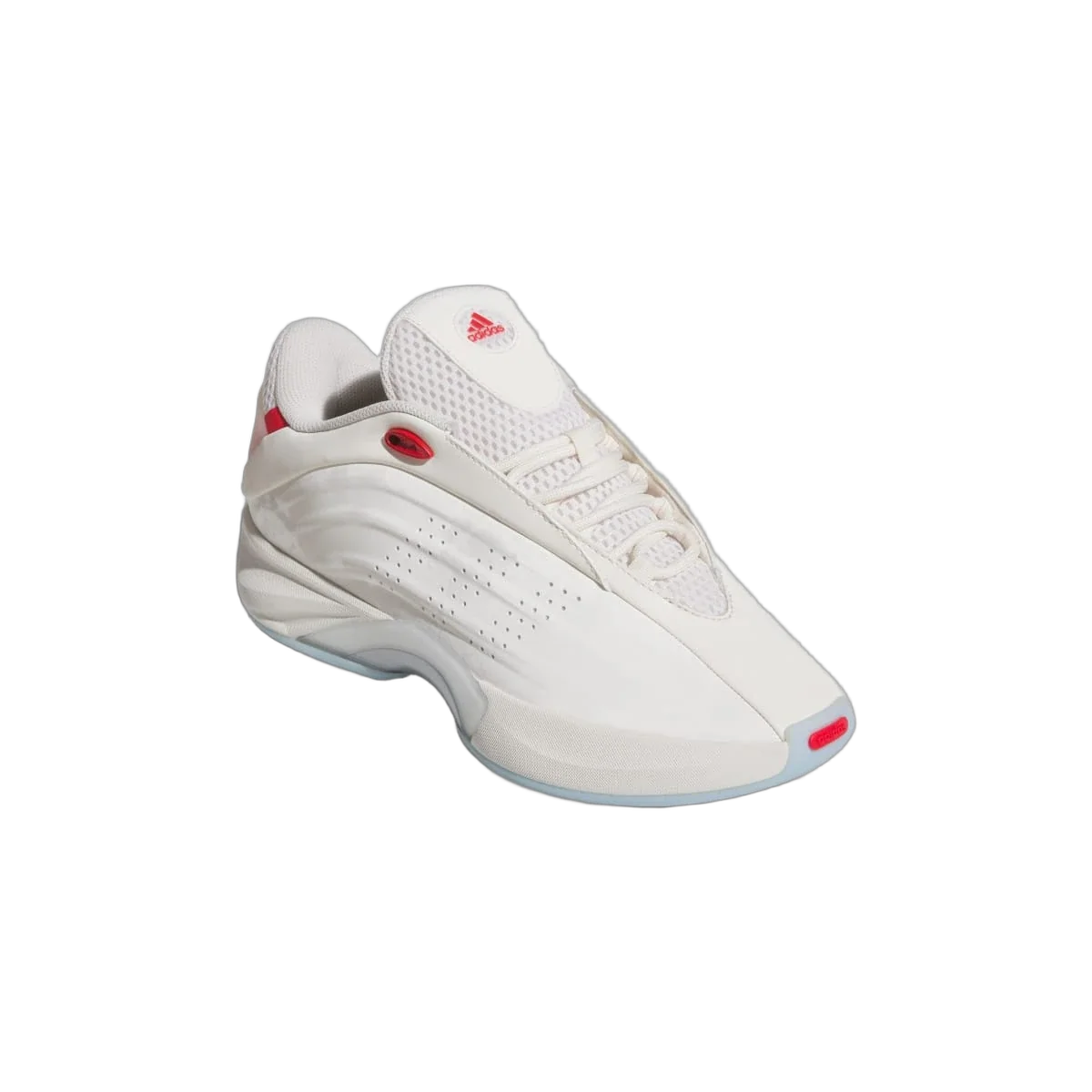 Adidas Nova IIInfinity Cloud White Pure Ruby Chalk White
