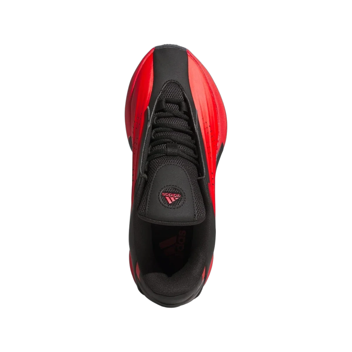 Adidas Nova IIInfinity Red Core Black