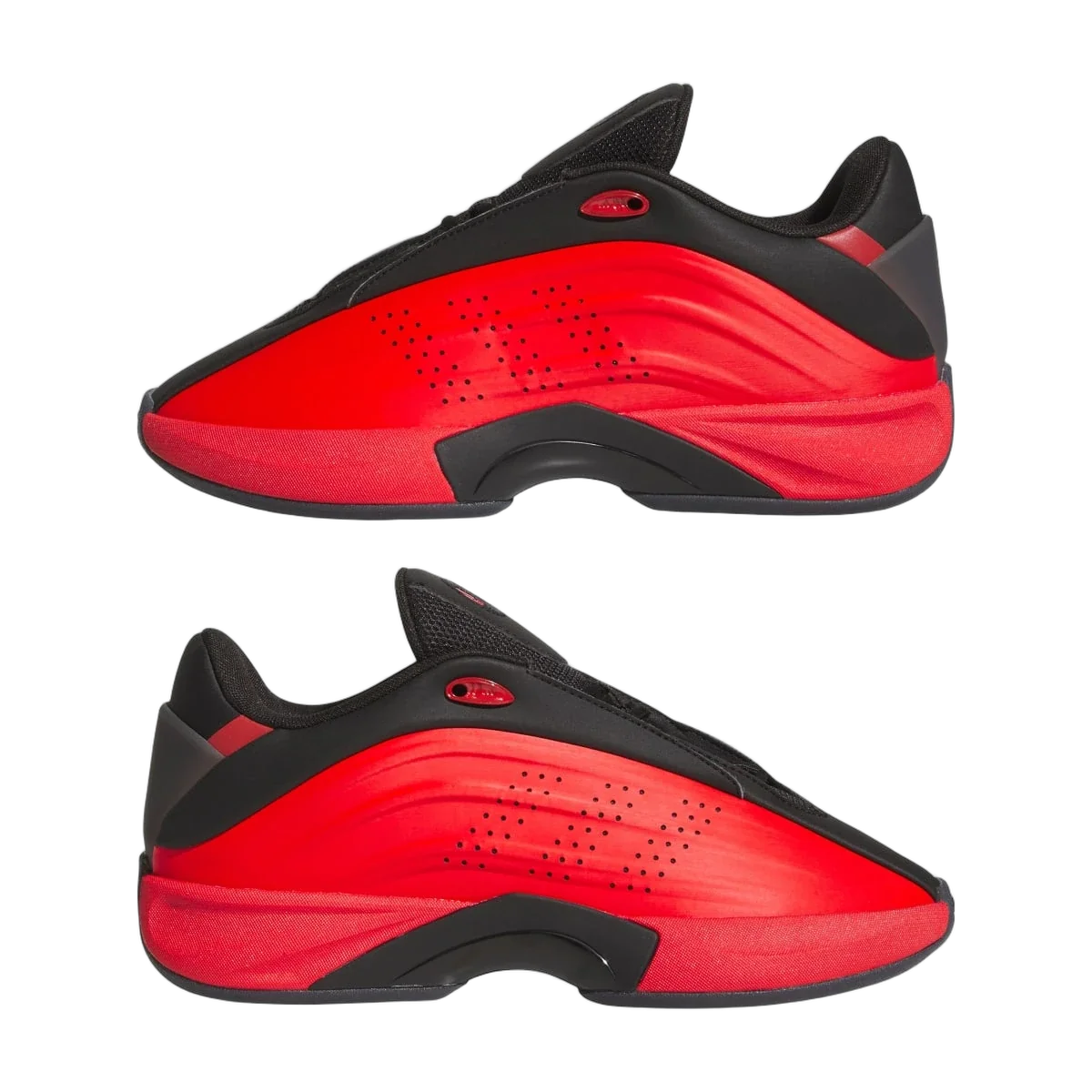 Adidas Nova IIInfinity Red Core Black
