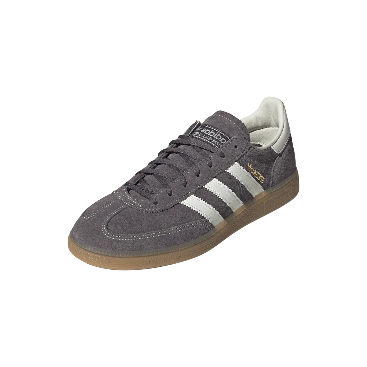 Adidas Originals Handball Spezial Grey Strata Off White