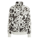 Adidas Originals Satin Cow Print Track Top