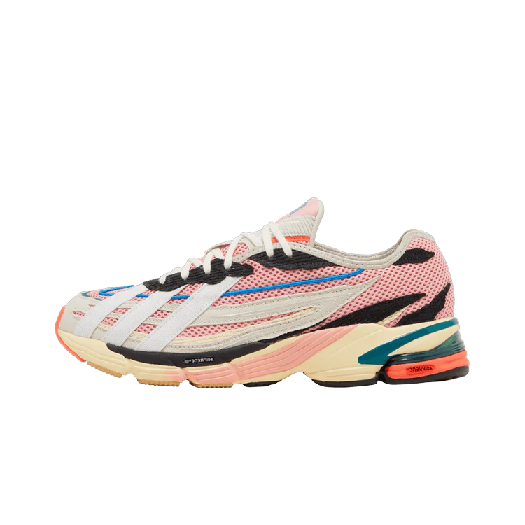 Adidas Orketro Sean Wotherspoon Unapologetic 2000s, Supplier Color/White/Easy Yellow (HQ7241)