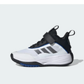 Adidas Ownthegame 3.0 Cloud White Core Black