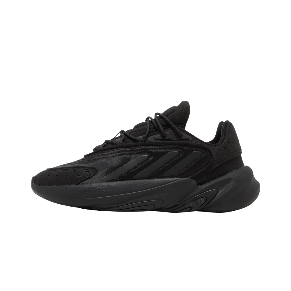 Adidas Ozelia Core Black, Core Black/Core Black/Core Black (H03131)