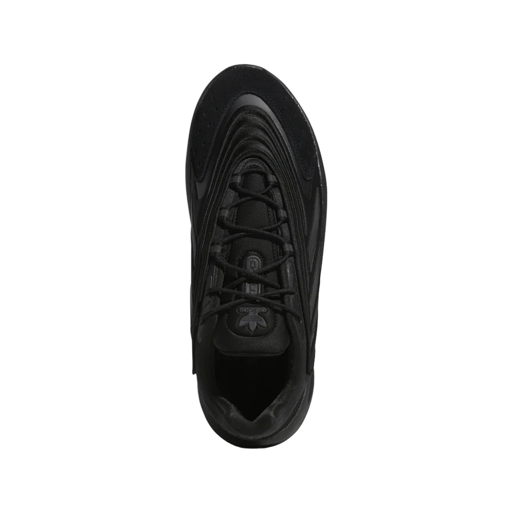 Adidas Ozelia Triple Black, Core Black/Core Black/Carbon (H04250)