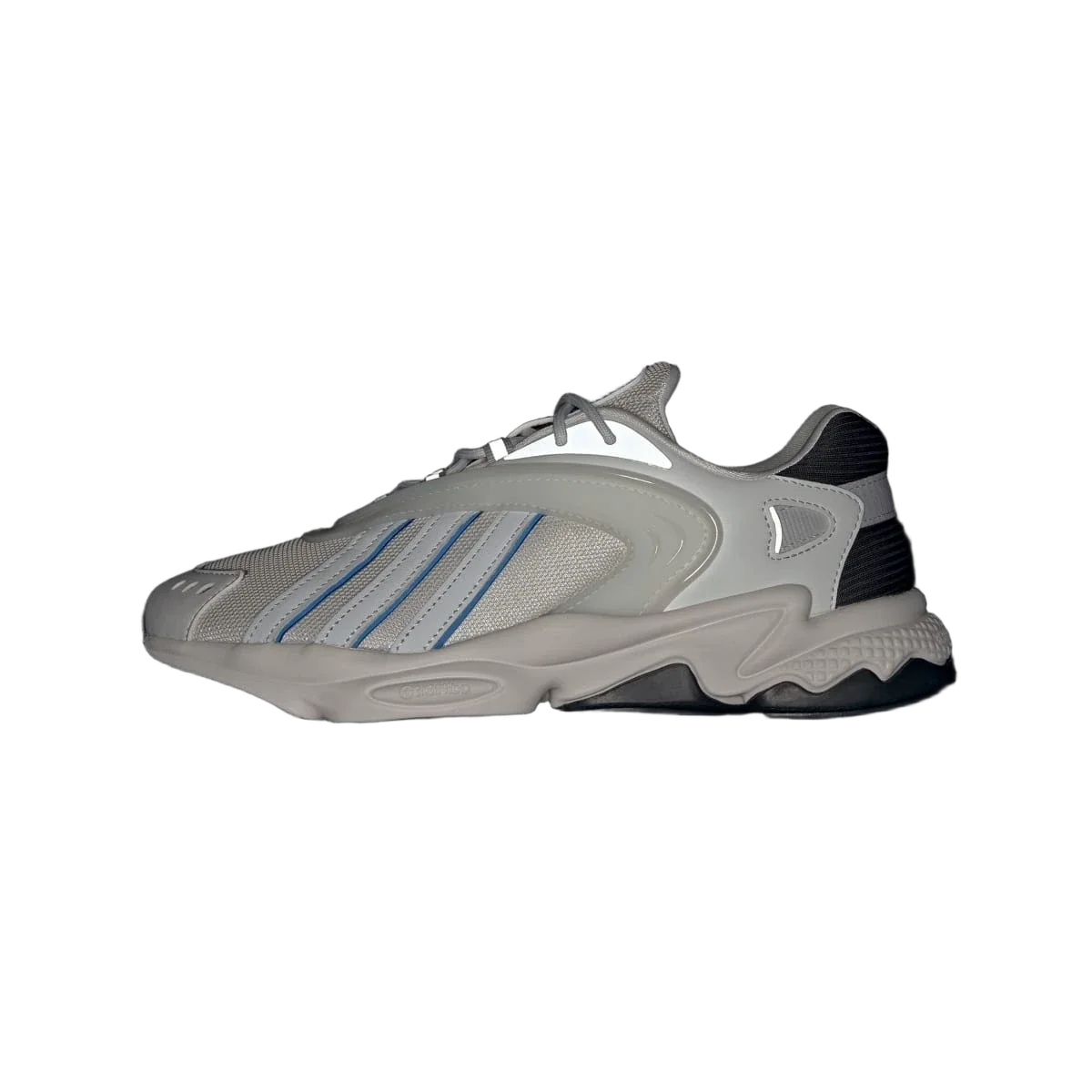 Adidas Oztral Crystal White Bright Royal