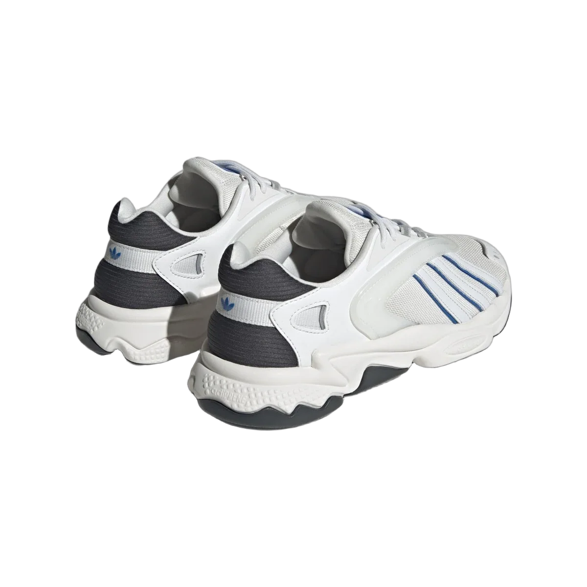 Adidas Oztral Crystal White Bright Royal