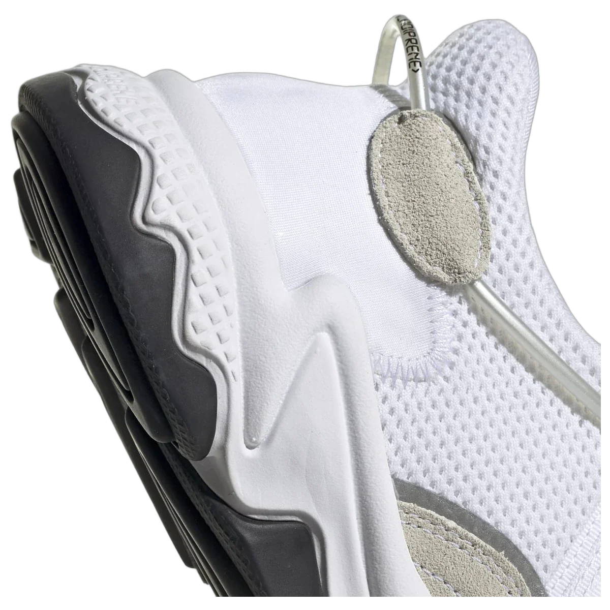 Adidas Ozweego Cloud White