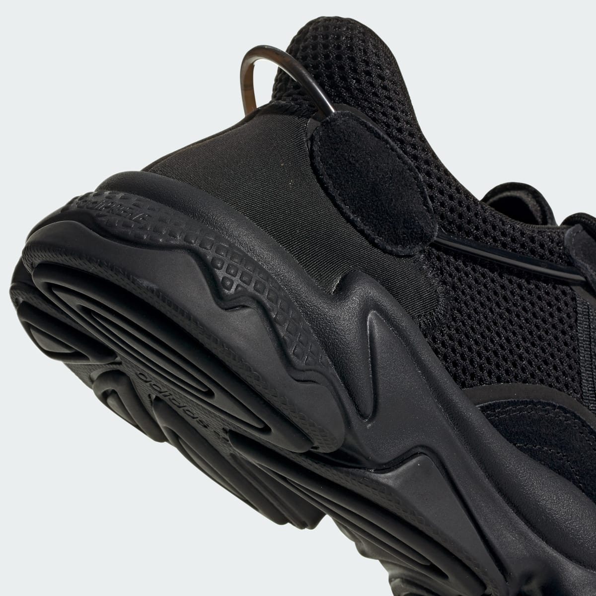 Adidas Ozweego Core Black
