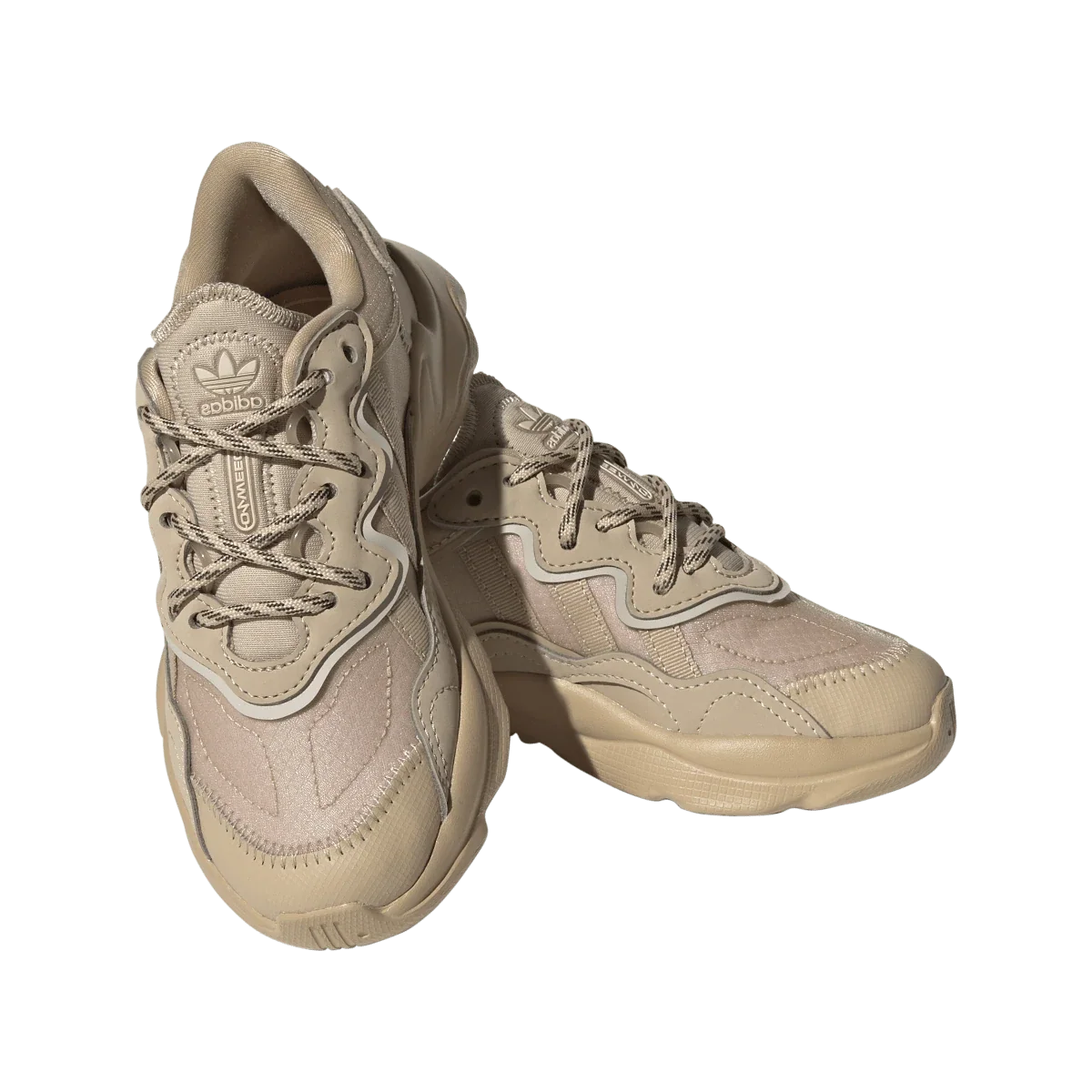 Adidas Ozweego Magic Beige Sand Strata (PS)