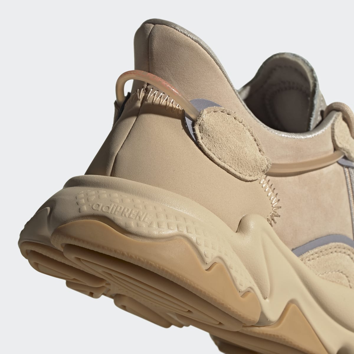 Adidas Ozweego Pale Nude