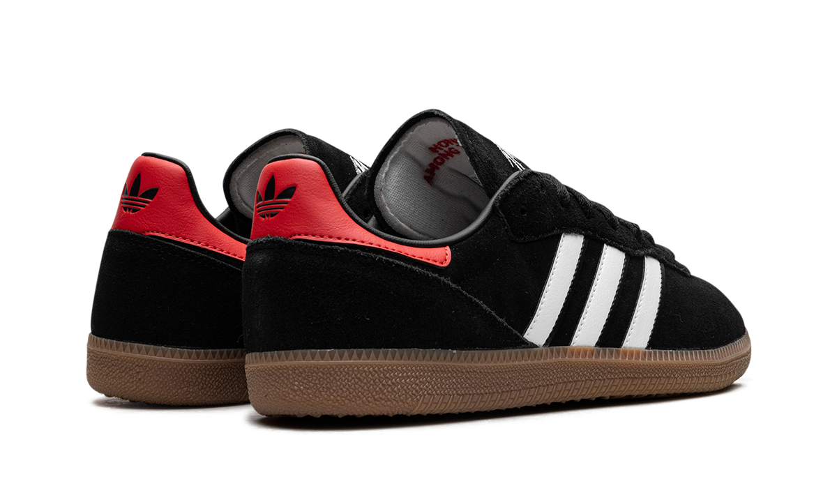 Adidas Palos Hills 100 Thieves Carbon Collegiate Orange