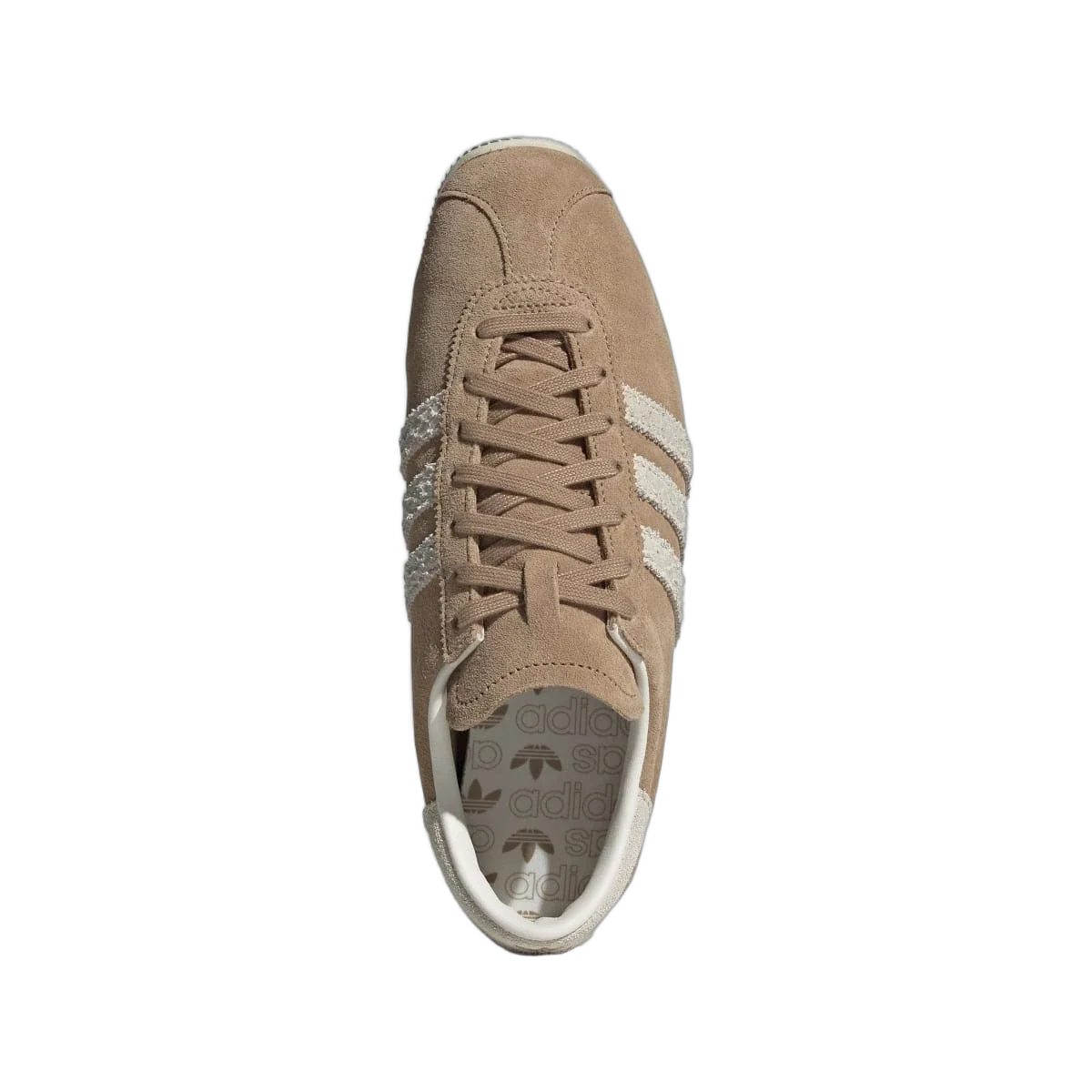 Adidas Paris Cardboard
