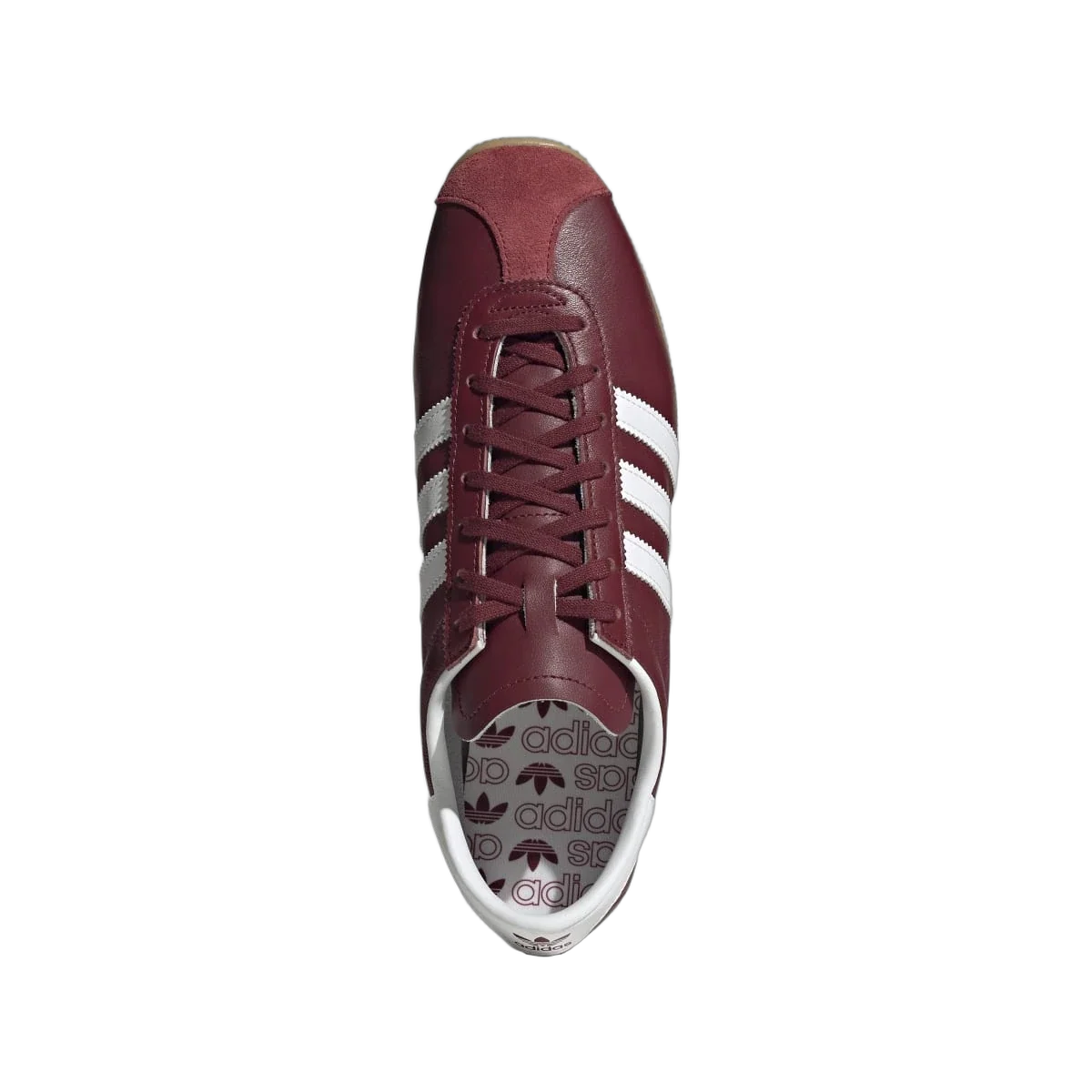 Adidas Paris Shadow Red White