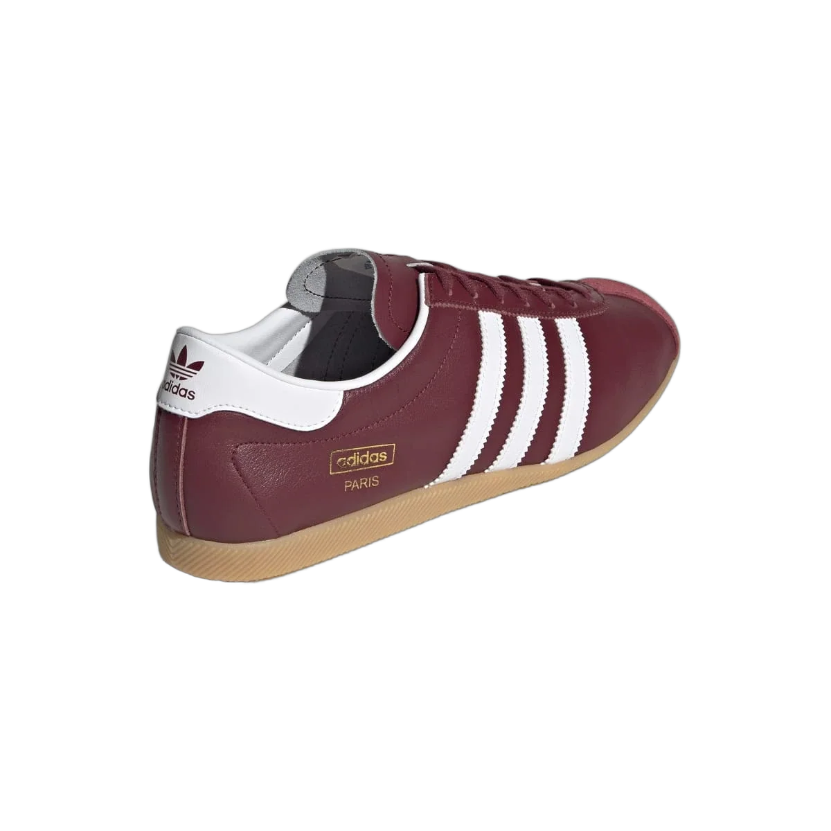 Adidas Paris Shadow Red White