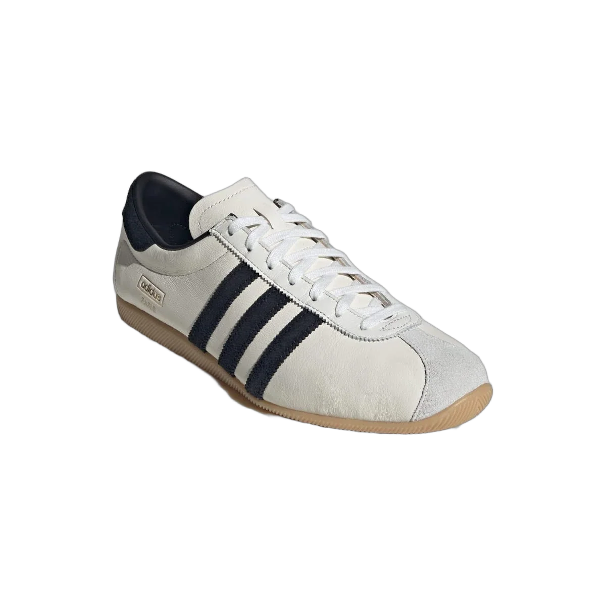 Adidas Paris White Black Gum