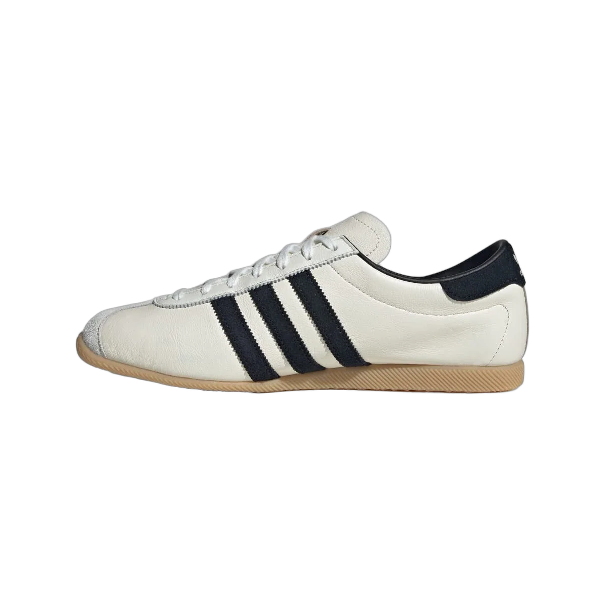 Adidas Paris White Black Gum