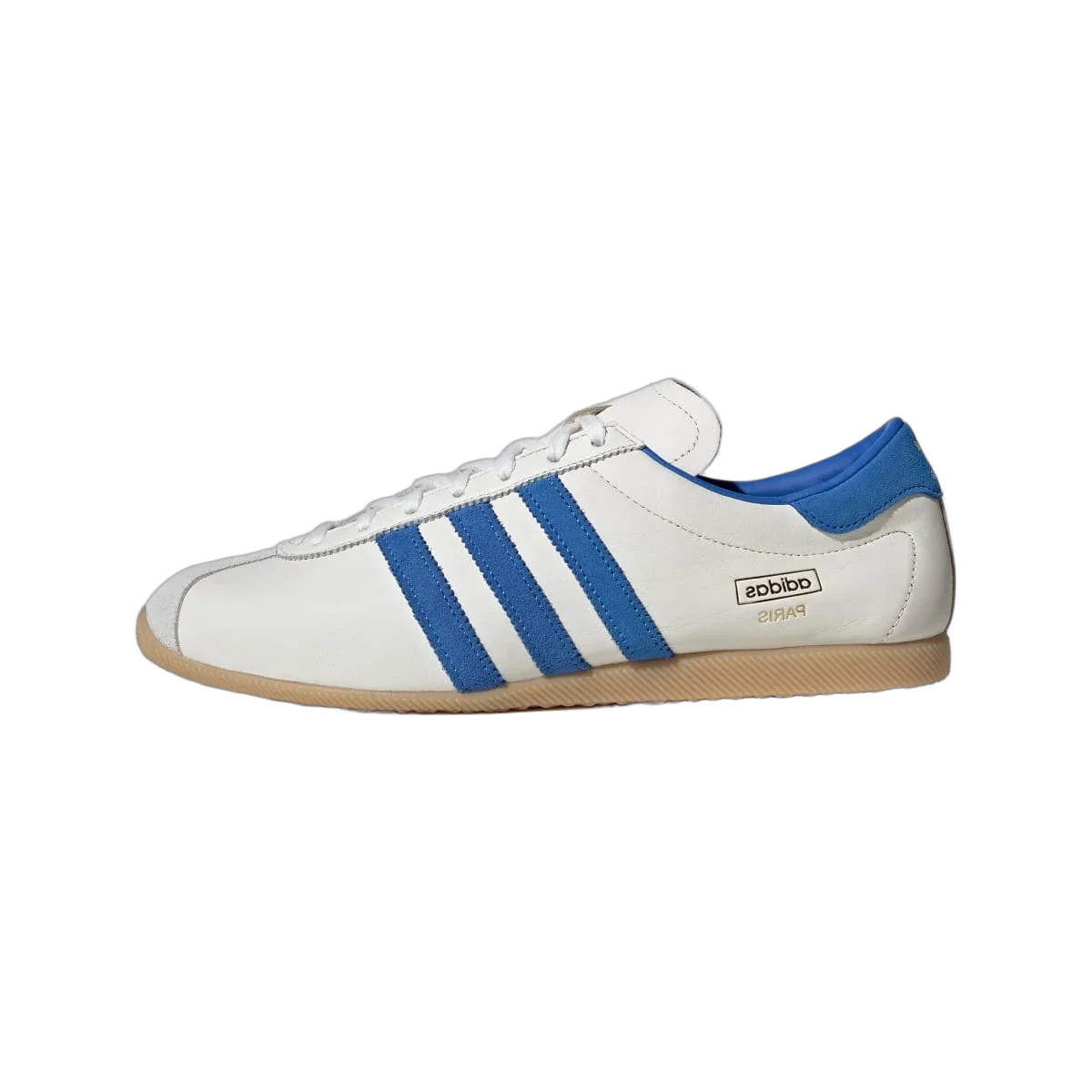 Adidas Paris White Blue Gum