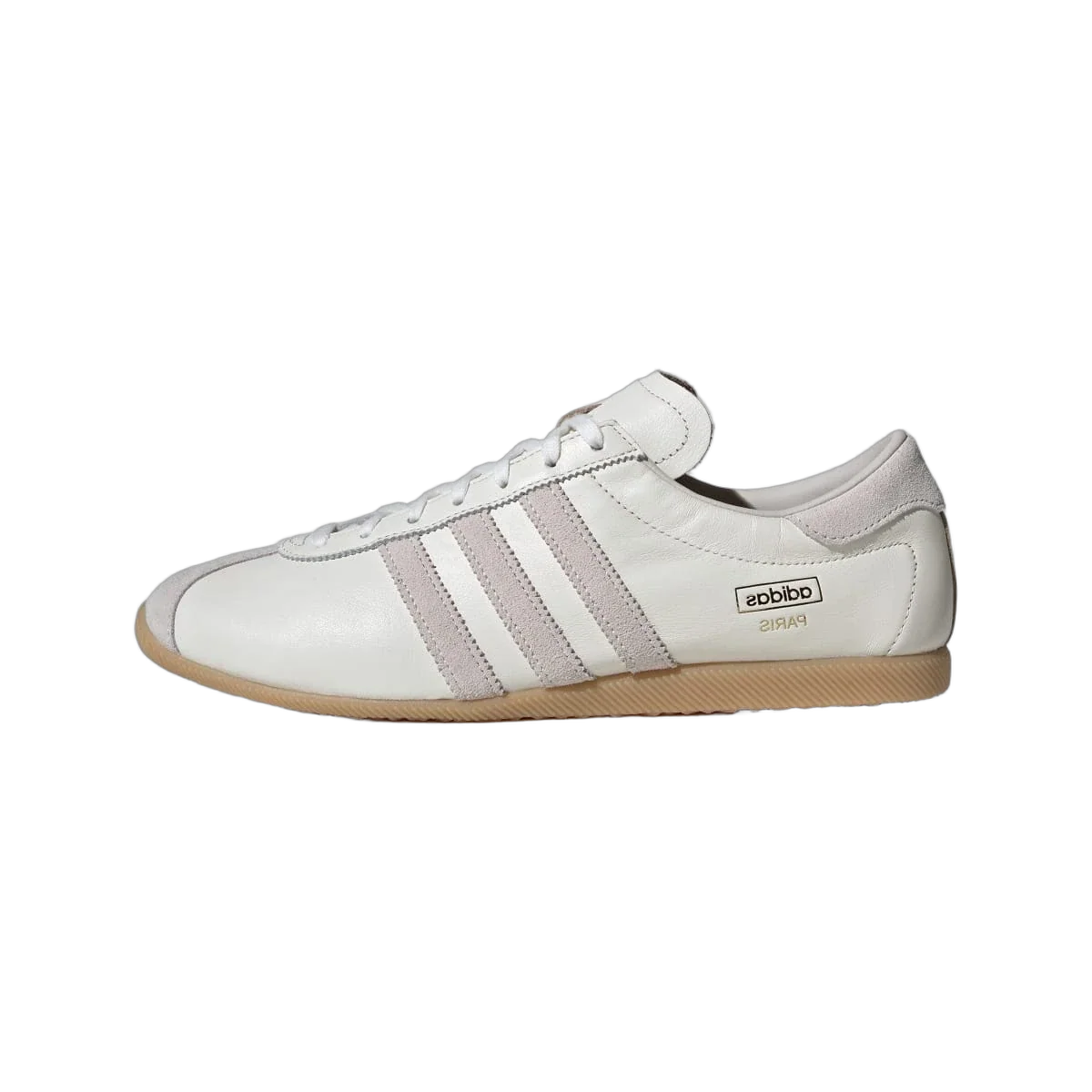 Adidas Paris White Chalk Pearl Gum