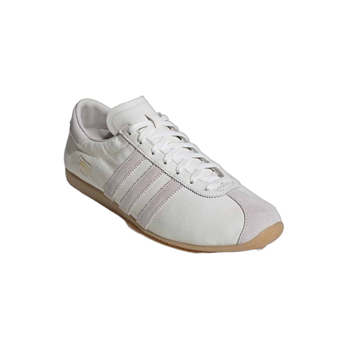 Adidas Paris White Chalk Pearl Gum