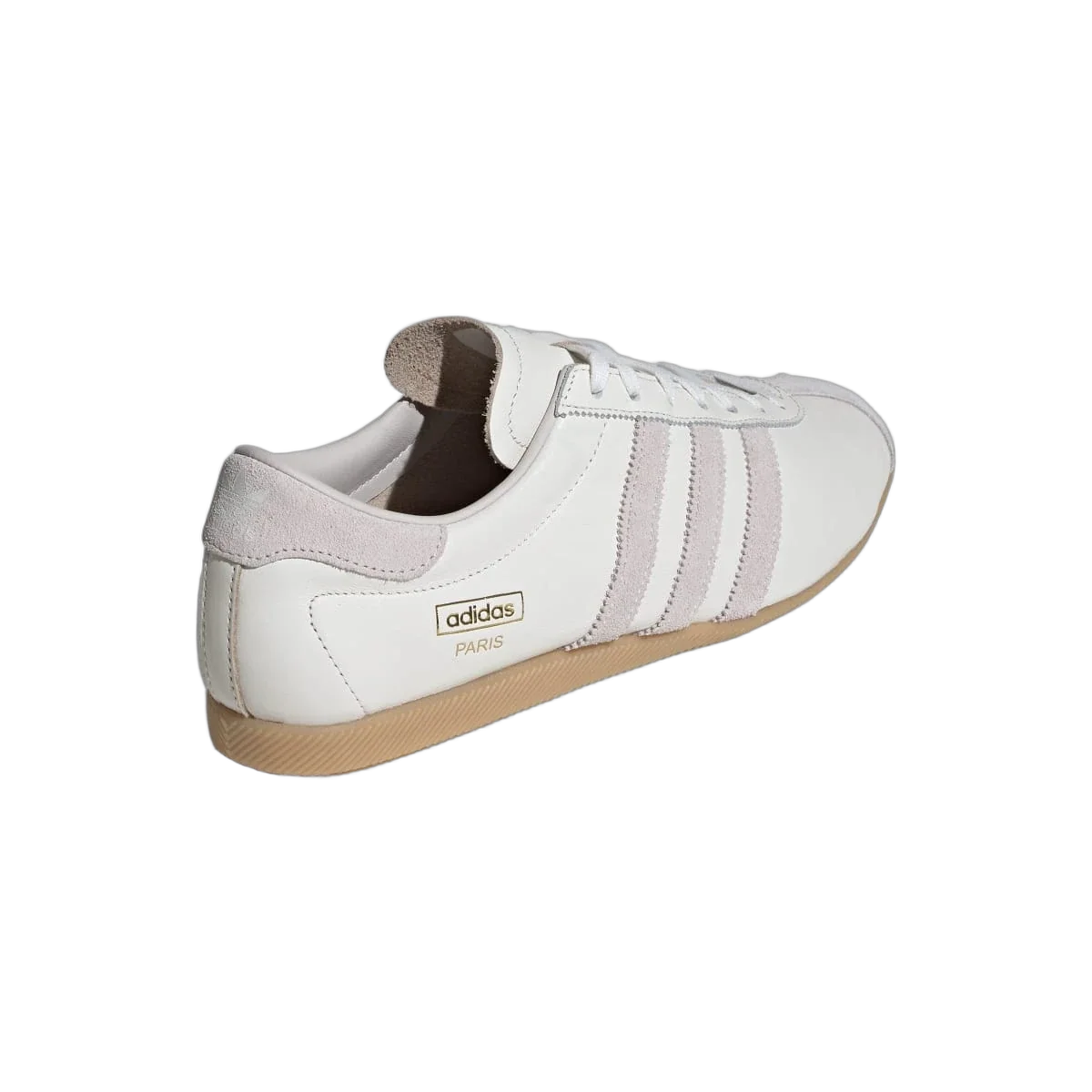 Adidas Paris White Chalk Pearl Gum