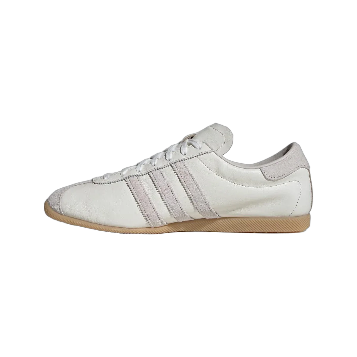 Adidas Paris White Chalk Pearl Gum