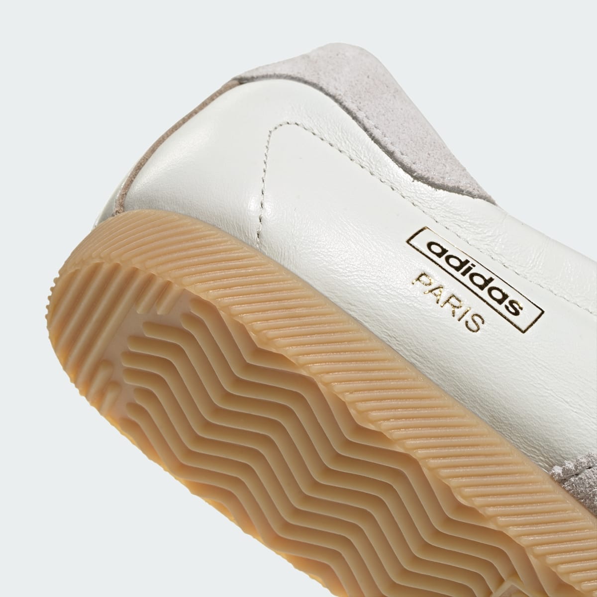 Adidas Paris White Chalk Pearl Gum