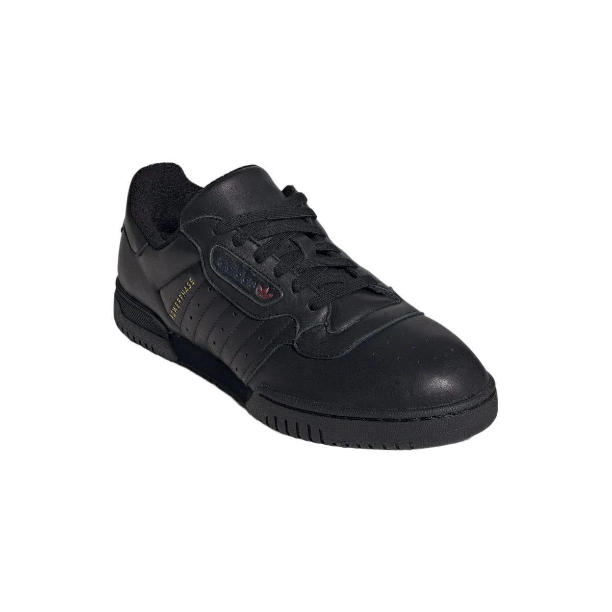 Adidas Powerphase Core Black
