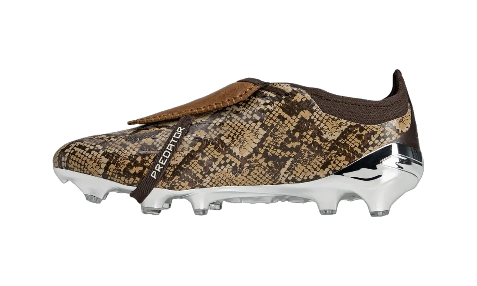 Adidas Predator Elite Fold-Over Tongue FG Wales Bonner Snakeskin