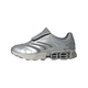 Adidas Predator Megaride Grey Silver Metallic