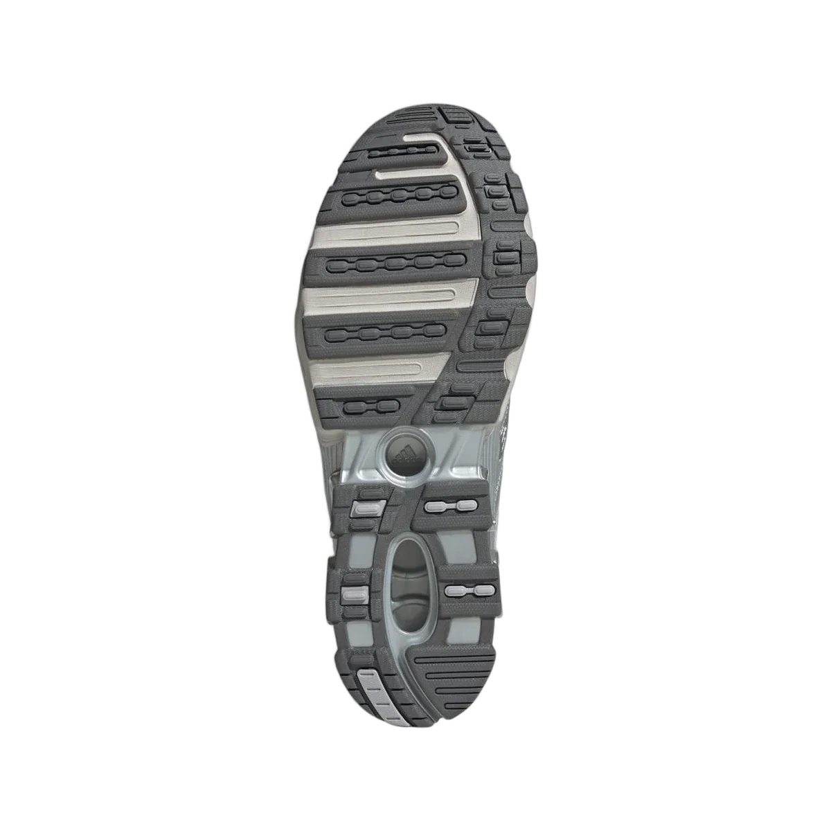 Adidas Predator Megaride Grey Silver Metallic