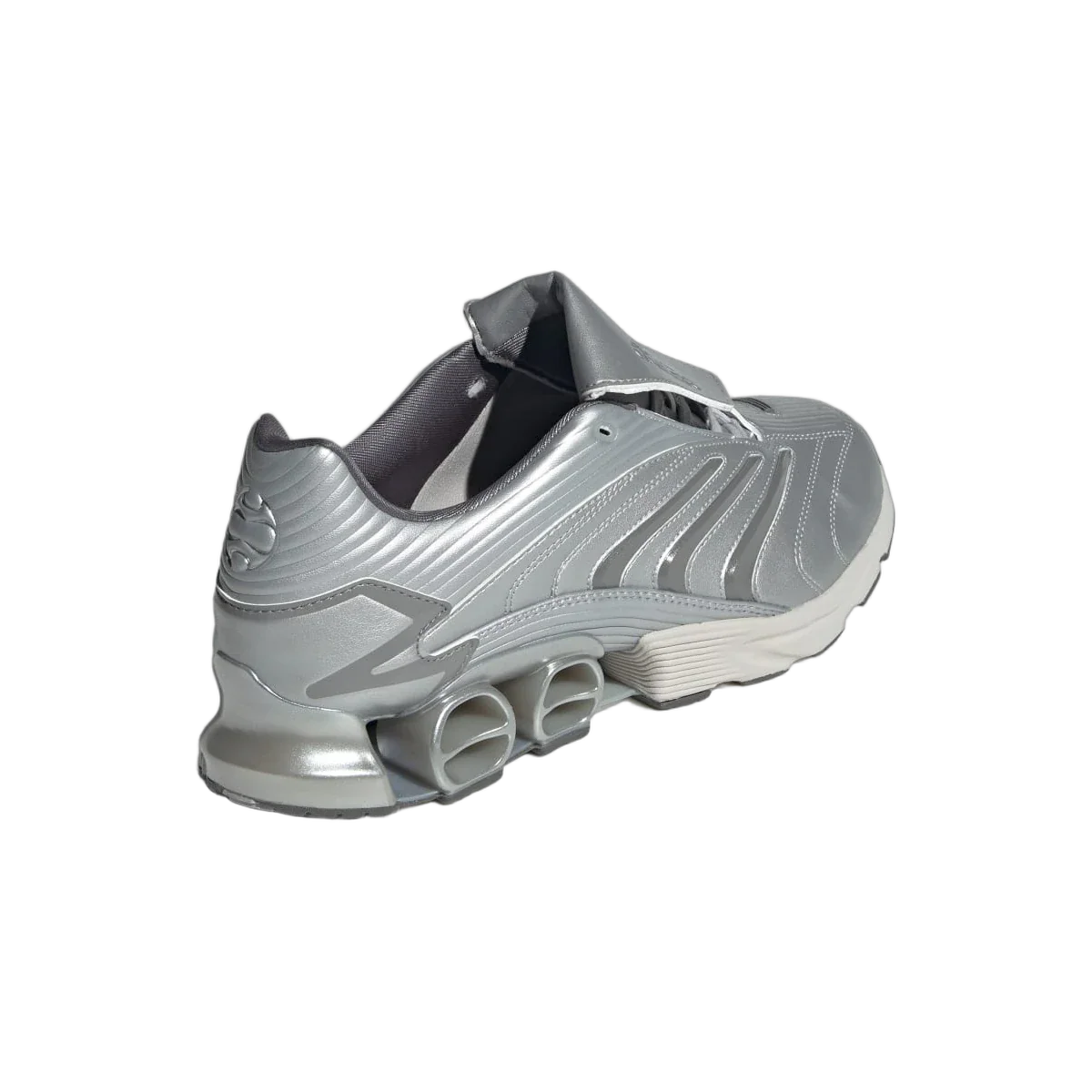 Adidas Predator Megaride Grey Silver Metallic