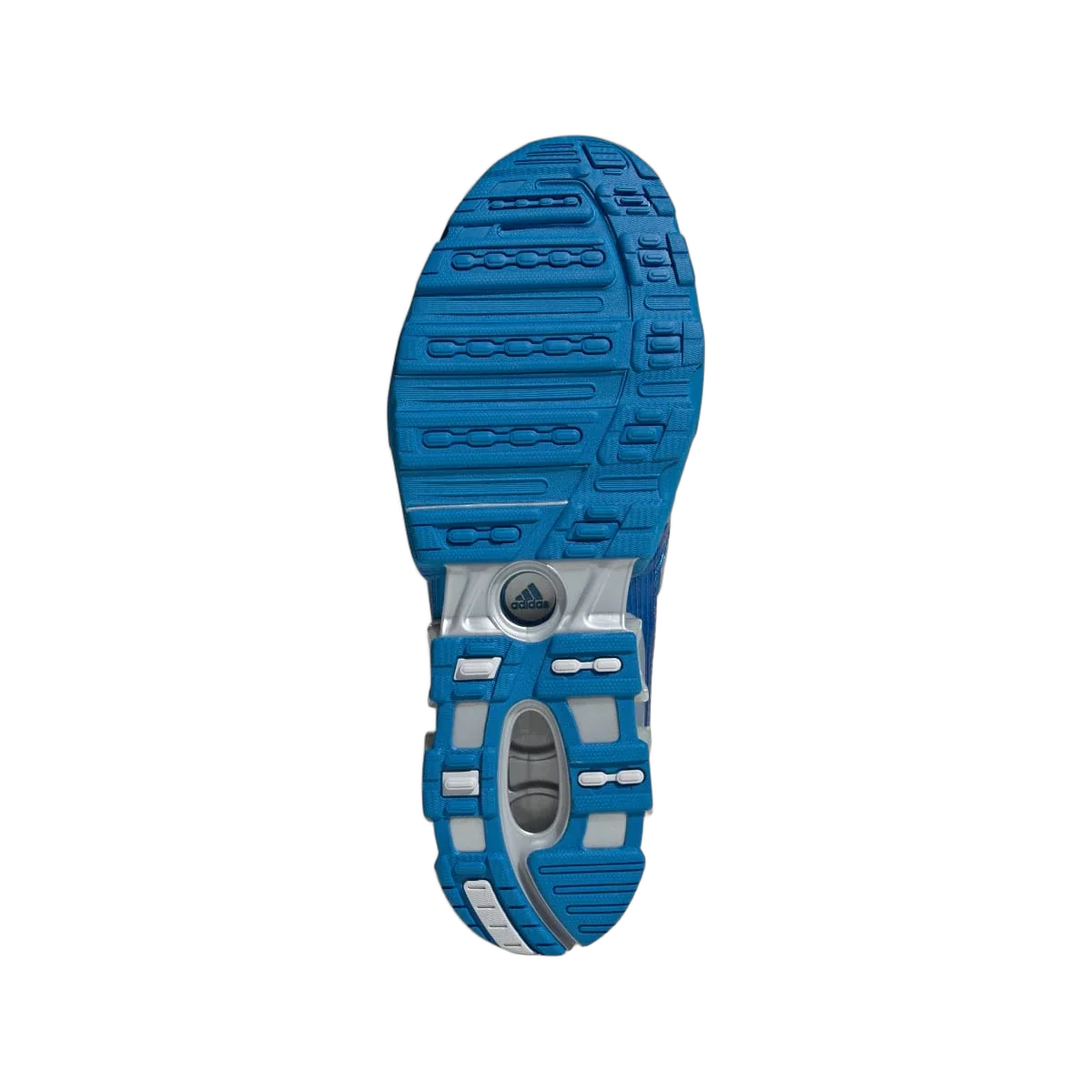 Adidas Predator Megaride Metallic Blue