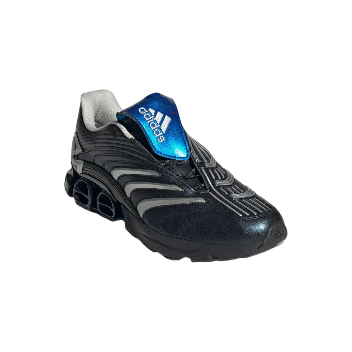 Adidas Predator Megaride atmos Blue Spirit